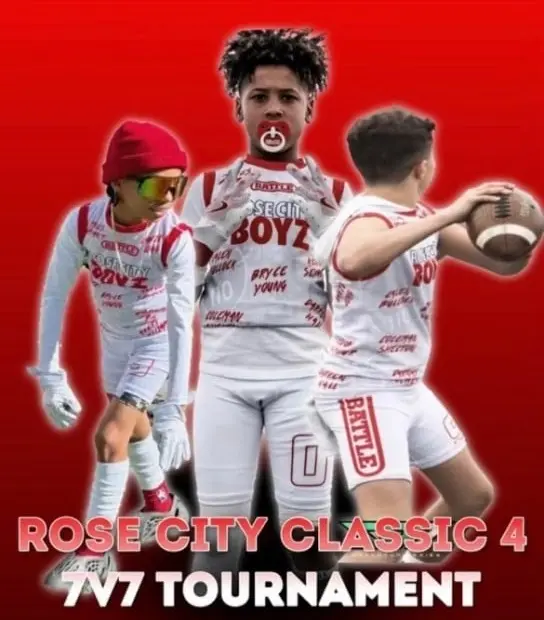 Rose City Classic 4